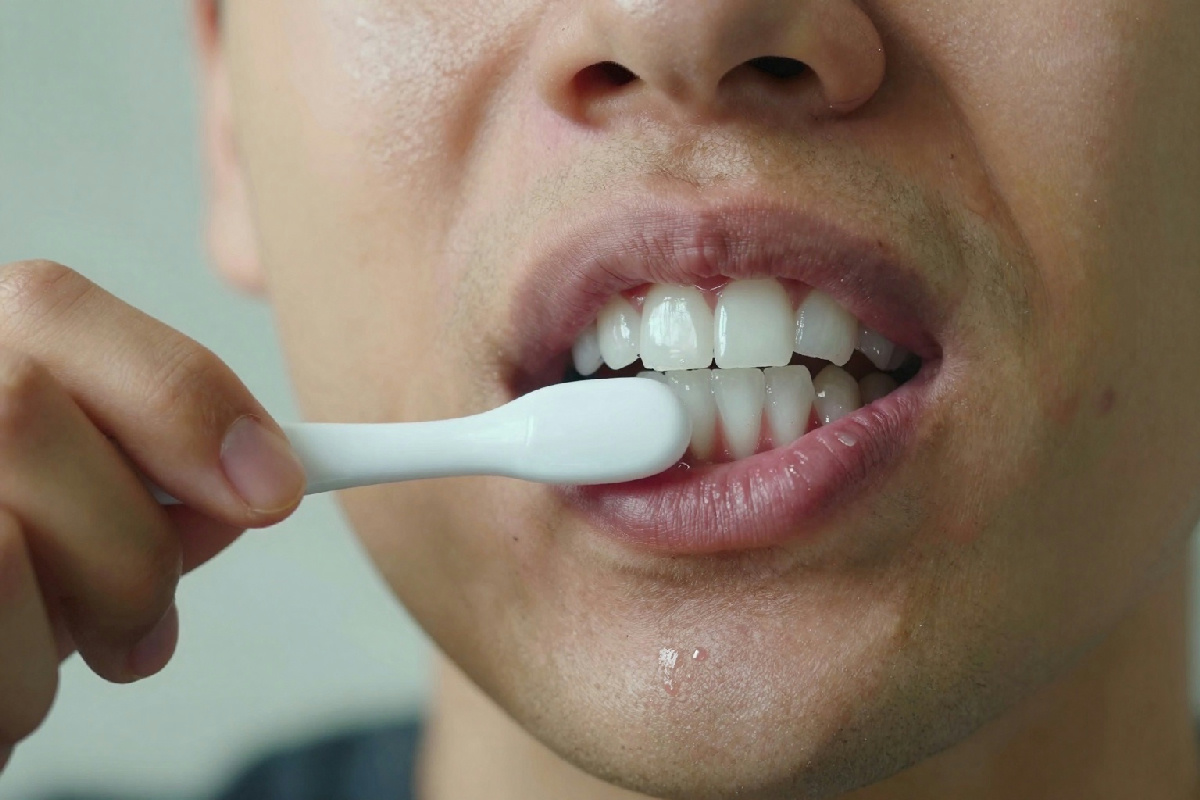 Affrontare l'alito cattivo: lavarsi i denti non è sufficiente, ecco come risolvere il problema