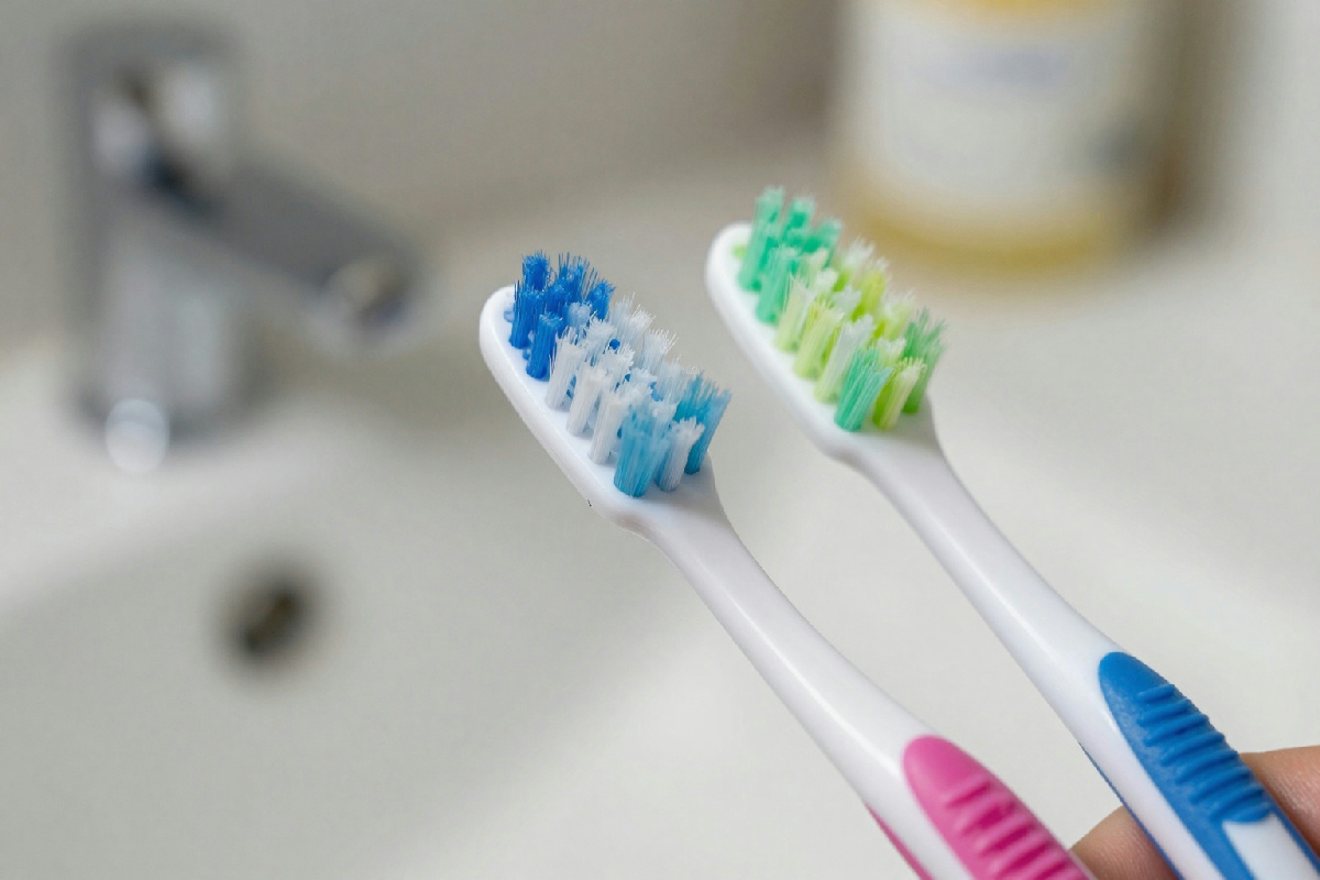 Come disinfettare gli spazzolini da denti: cinque metodi naturali della tradizione per una igiene efficace