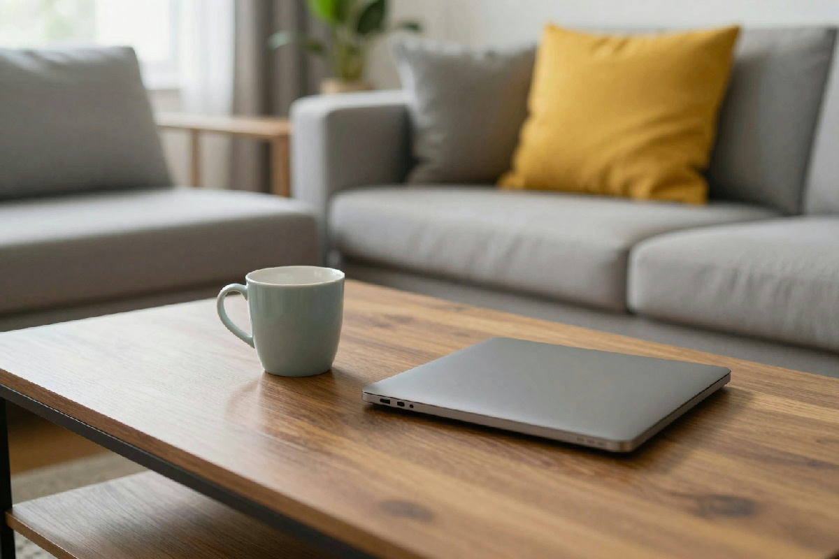 Mai più disordine: scopri i 5 oggetti assenti in una casa perfettamente organizzata