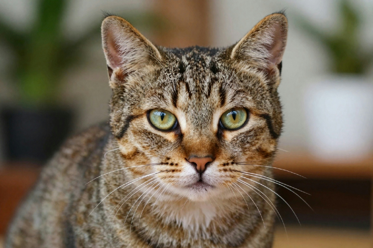 Segnali da osservare nei gatti prima che accada un evento negativo in casa: attenzione