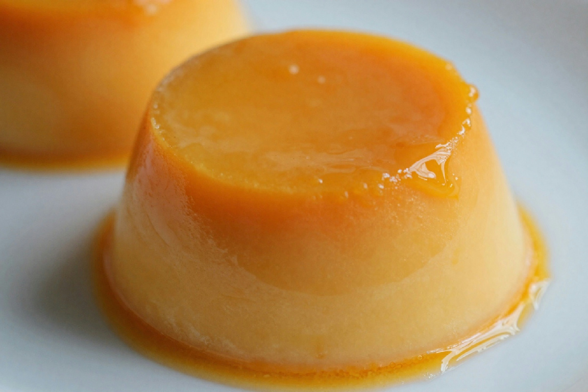 Torta di panna cotta all'arancia e cioccolato: un dolce cremoso e gustoso adatto a ogni occasione