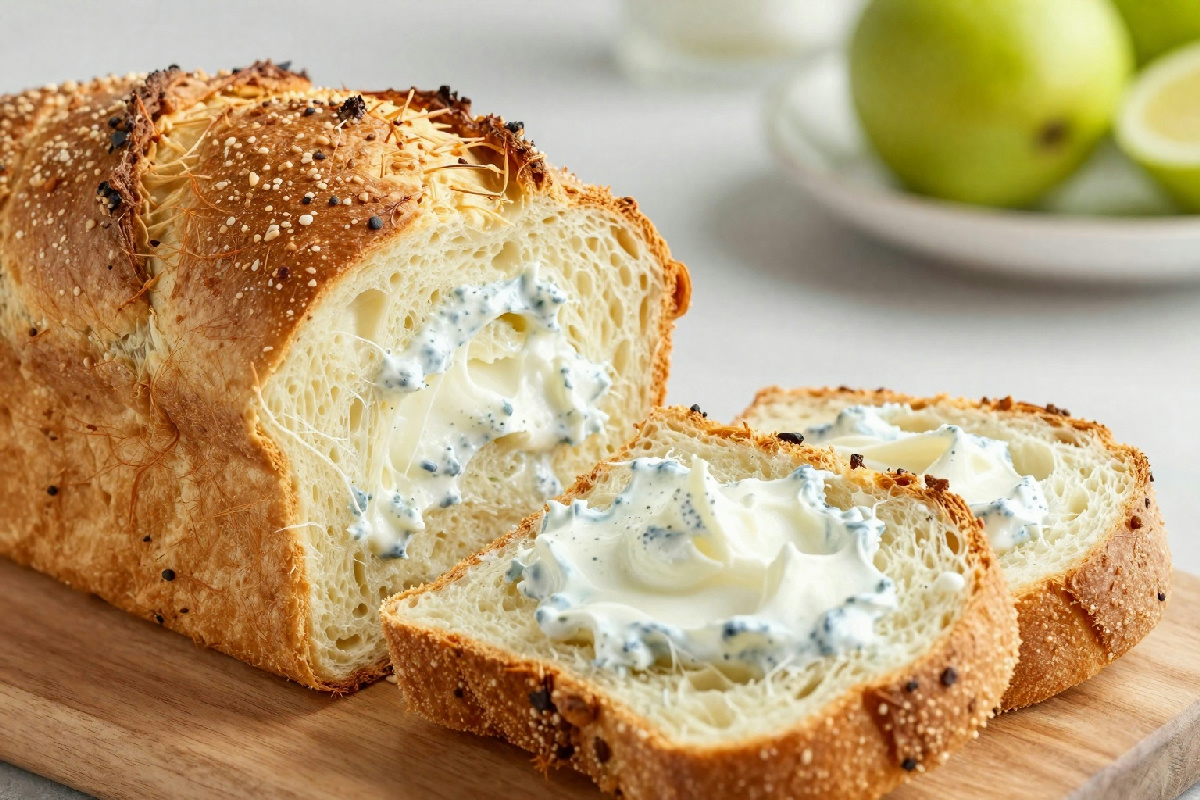 Pan brioche con kefir: ricetta semplice e soffice per una colazione gustosa e sana